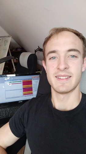 Julen Zengotita, MGEP GMHZ Mekatronikako ikaslearen Erasmus+ testigantza Txekiatik