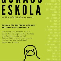 Guraso eskola (Nerea Mendizabal)