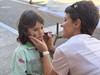 Elkar Zaintzeko Egunarekin "gozatu ederra" hartu dute antzuolarrek