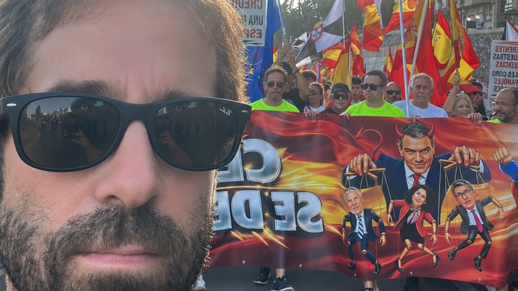 Mikel Arregi: "Ceutako krisiak luze joko du oraindik"