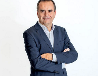 Aitor Igartua izango da Ulma Constructioneko gerente berria