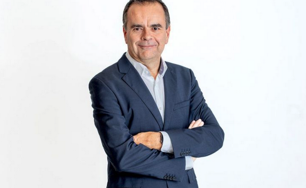 Aitor Igartua izango da Ulma Constructioneko gerente berria