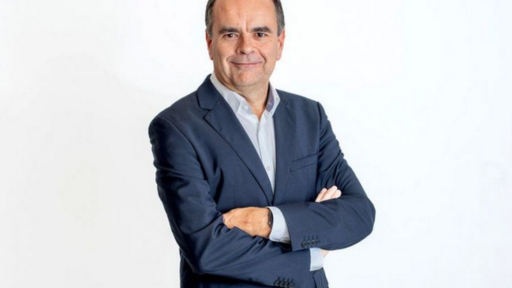 Aitor Igartua izango da Ulma Constructioneko gerente berria