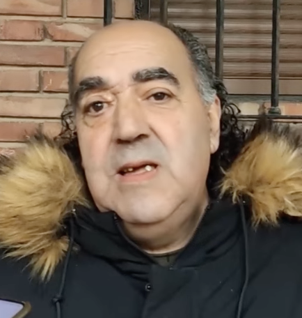 Erribera taldearen aurkezpena