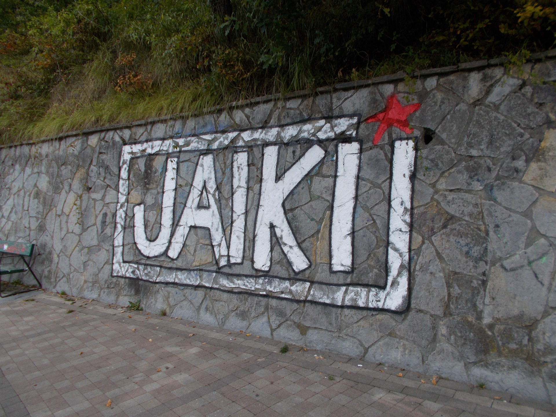 "Herri mugimenduko hutsunea" betetzeko jaioa