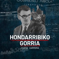 'Hondarribiko gorria' dokumentala