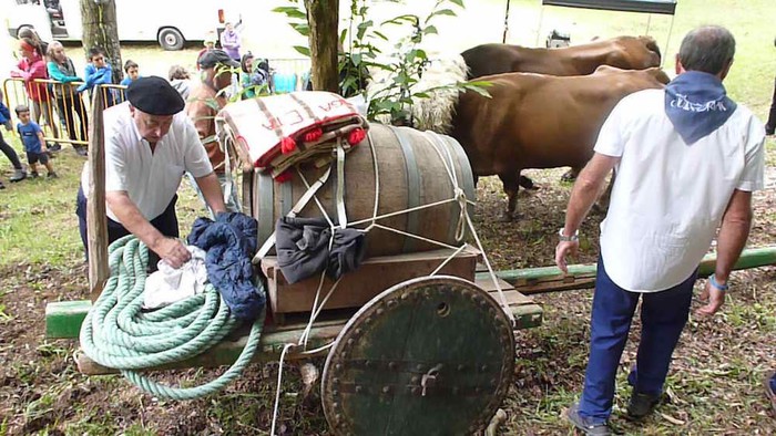 San Martzial erromeria - 8
