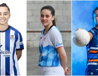 Guridik, Etxegaraik eta Arrojeriak euren kirol ibilbideaz egingo dute berba iluntzean Santa Anan