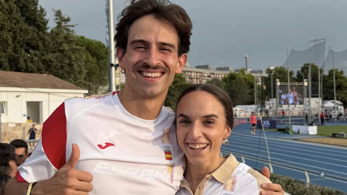 Andoni Calbanok zeresan handia eman du aurten ere uda sasoiko lasterketetan