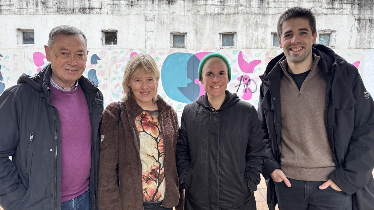 Euskaraz informatzen du eta kohesionatu duen bailarako parte da Goiena