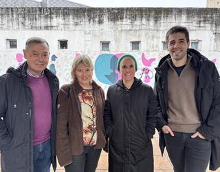 Euskaraz informatzen du eta kohesionatu duen bailarako parte da Goiena