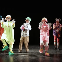 'Ostirala iritsi da!' emanaldia