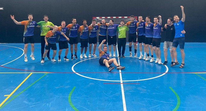 Eskubaloiko denboraldiari amaiera emateko kopako bi final ospatuko dira Labegaraietan domekan