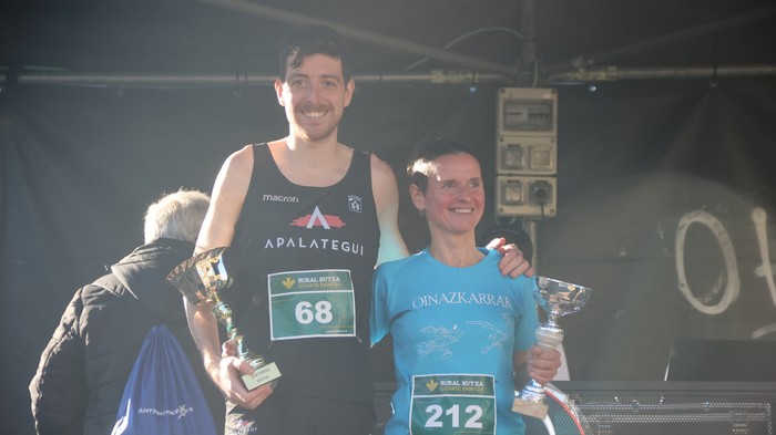 Santamas krosa, argazkitan