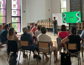 Plazabizi ekimenaren baitako lehen bilera irekia egingo dute etzi