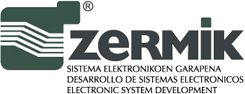ZERMIK logotipoa