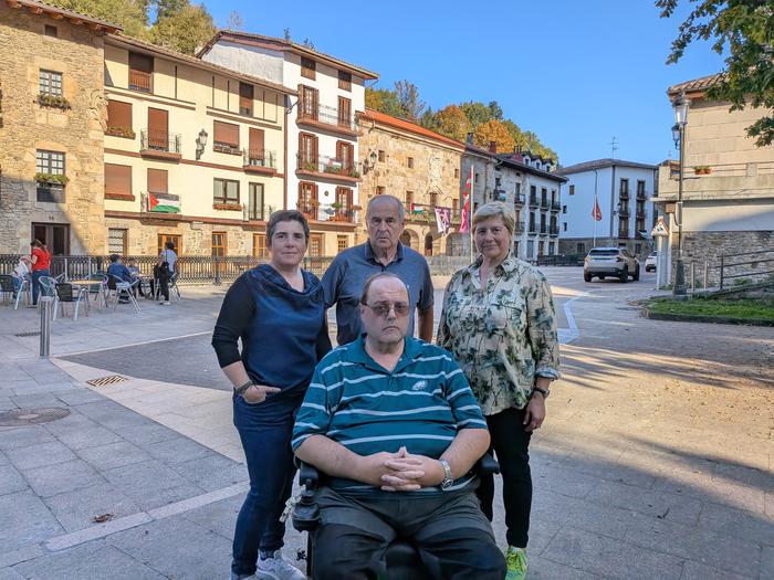 Etxebizitza, energia eta tokiko ekonomia, EAJren proposamenak