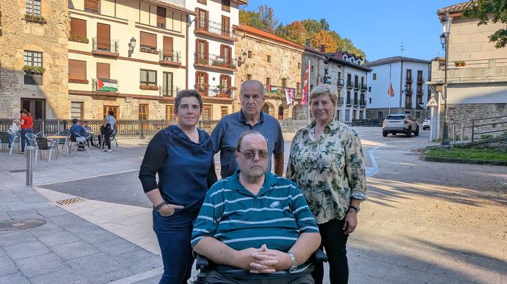 Etxebizitza, energia eta tokiko ekonomia, EAJren proposamenak