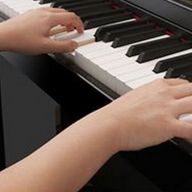 Musika eskolako entzunaldiak