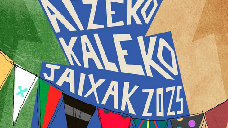 Atzeko kaleko jaiak