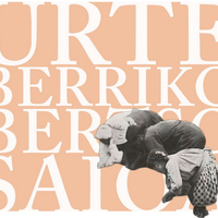 Urte berriko bertso saioa