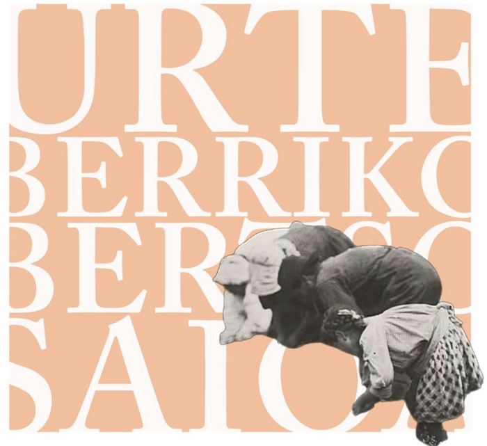 Urte berriko bertso saioa