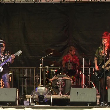 'Oztoporik ez!': kontzertuak