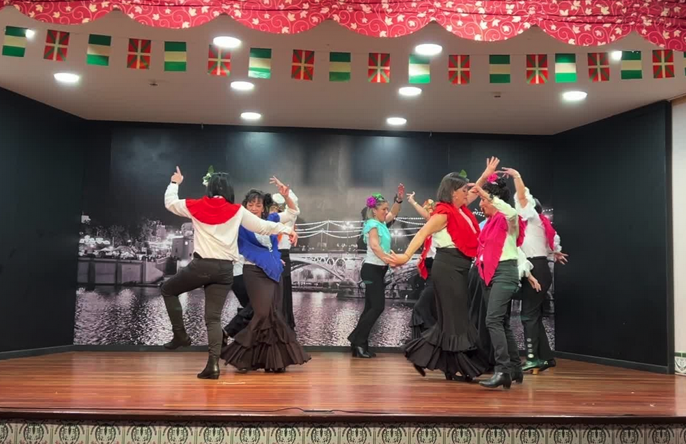Kultura Astea ospatuko du Al-Andalus elkarteak maiatzaren 22tik 26ra