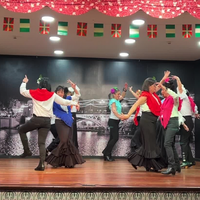 Kultura Astea Al-Andalusen