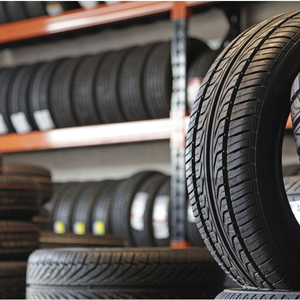 Neumatikoen mantentze-lanak