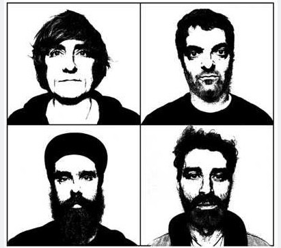 NaizPresidente taldea