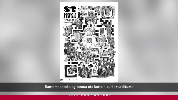 'Hemen Debagoiena' saioa osorik: 2025-12-10