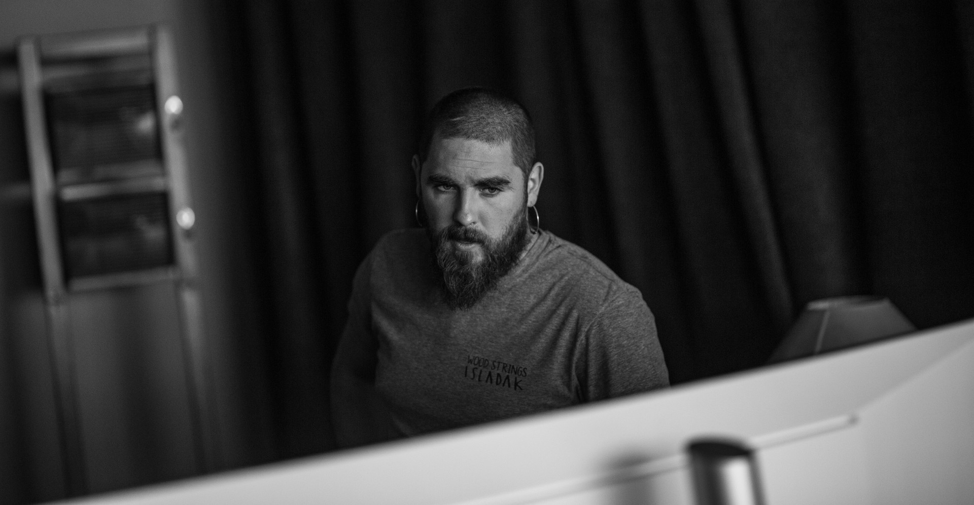 Eñaut Zubizarreta 'Trigger': "Beharrezkoak dira ikerketarako laguntzak"
