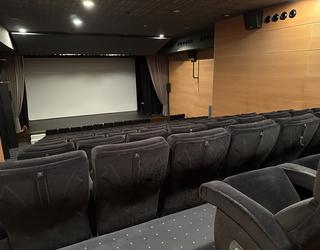 Nagusiendako filmeekin hasiko da uda osteko zinema denboraldia