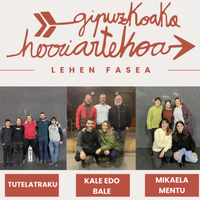 Gipuzkoako Herriarteko Bertsolari Txapelketa