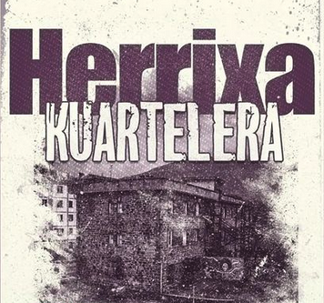 Herrixa kuartelera