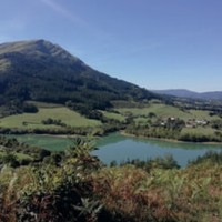 'Arrasate-Arantzu' ibilaldia, erromes bidetik