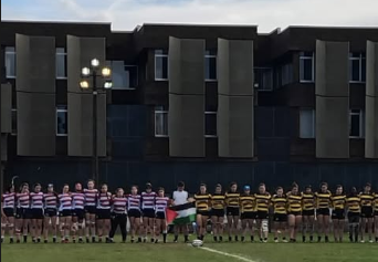 Garaipenaren bidera itzuli dira ART-ko neskak