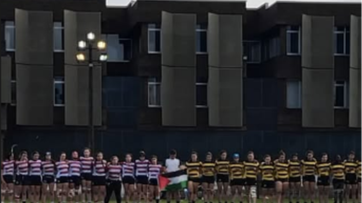 Garaipenaren bidera itzuli dira ART-ko neskak