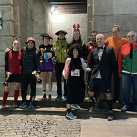 XVI. Silbestradie eta XIII. Manuel Muñoz Milia