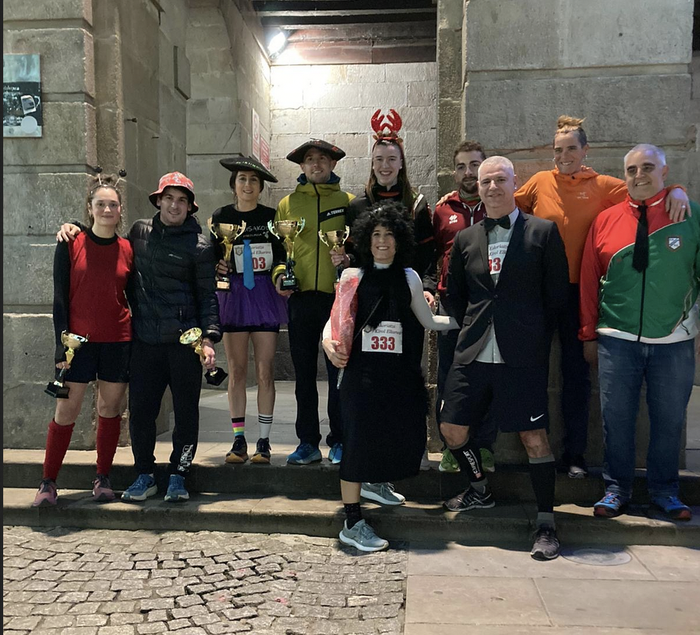 XVI. Silbestradie eta XIII. Manuel Muñoz Milia