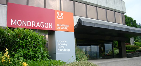 Mondragonek Industri Arloaren 2016ko bilakaeraren balantzea aurkeztu du