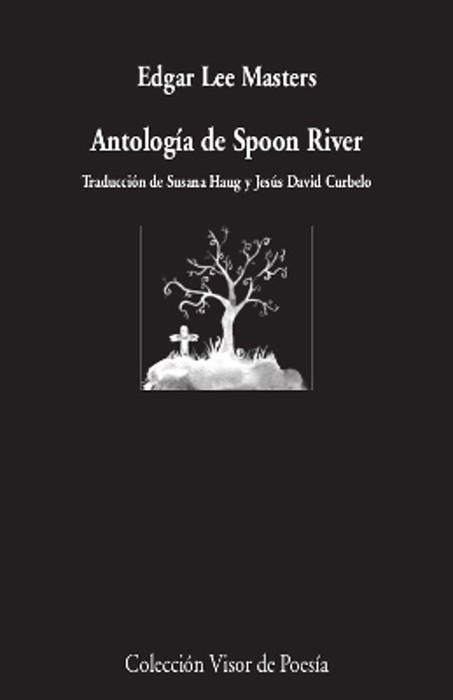 Literatura solasaldia: 'Antología de Spoon River'