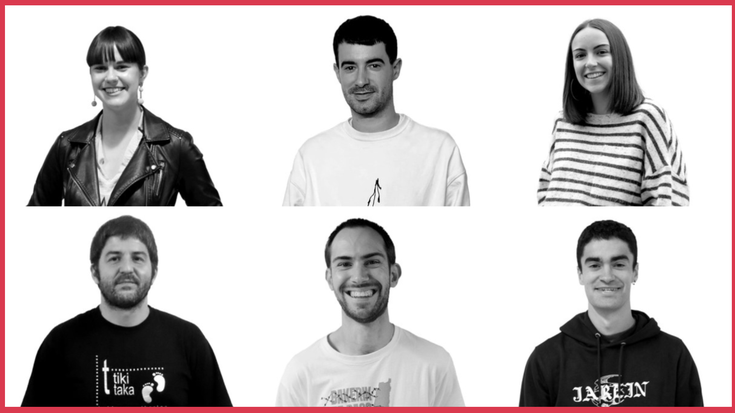 Nork irabaziko du Arabako Bertsolari Txapelketako finala?