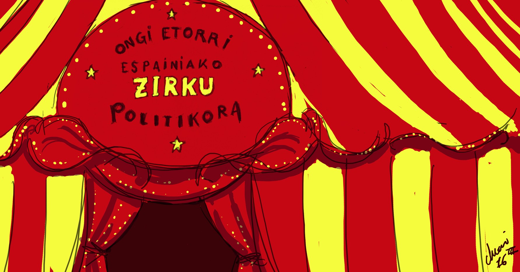 Zirkua