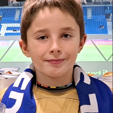 Martin Lazkano Bilbao