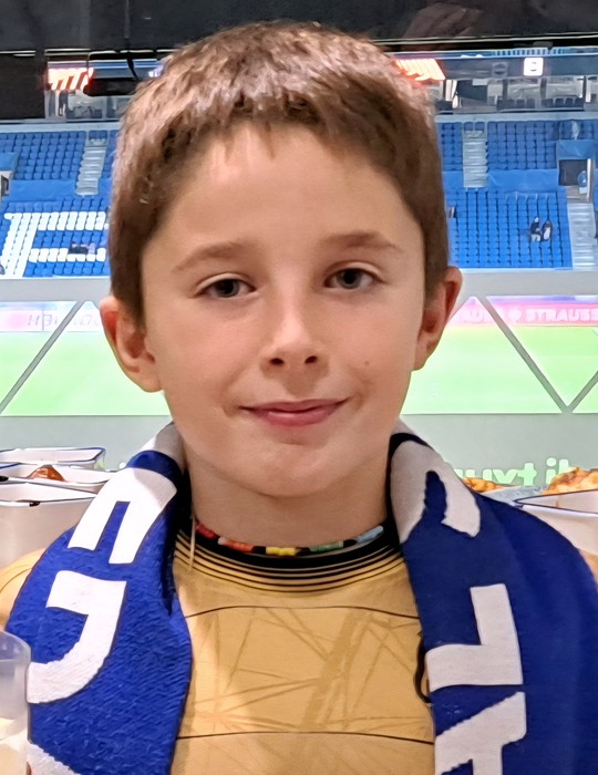 Martin Lazkano Bilbao