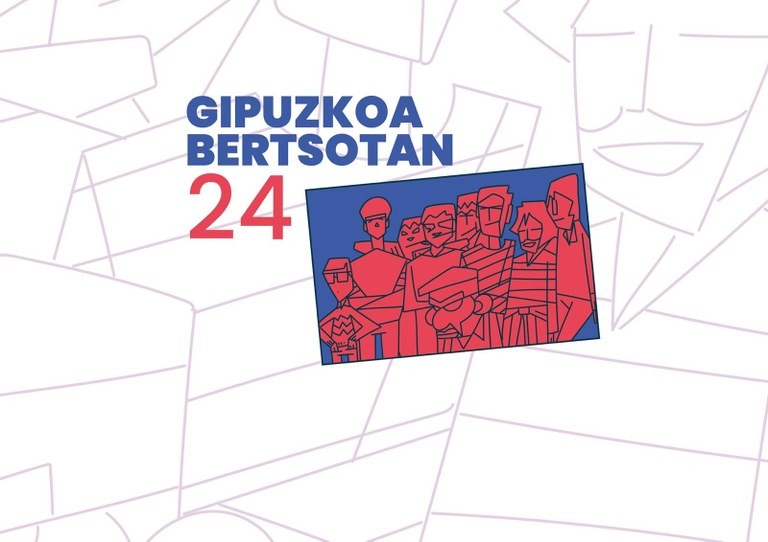 Gipuzkoa Bertsotan-eko azken lau kanporaketa saioak