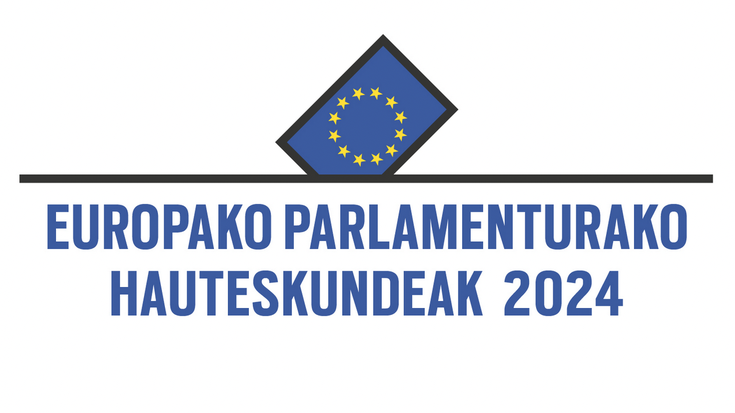 Europako Parlamenturako Hauteskundeak 2024
