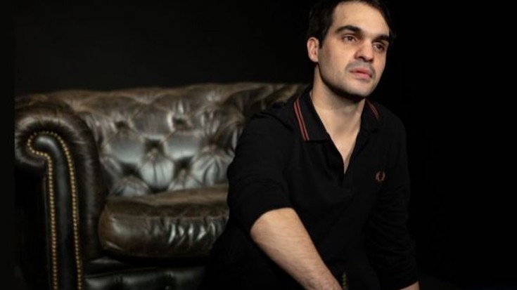 'Emakume baten borroka eta metamorfosia' antzezlana, gaur, Seminarixoan